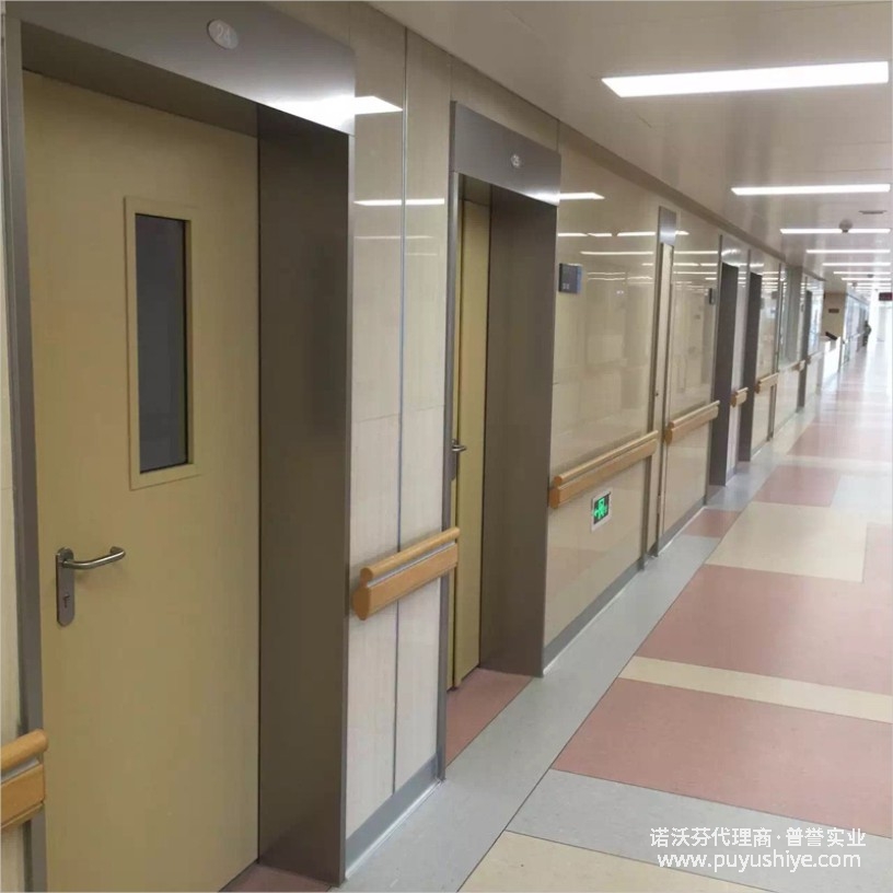 諾沃芬醫(yī)用門