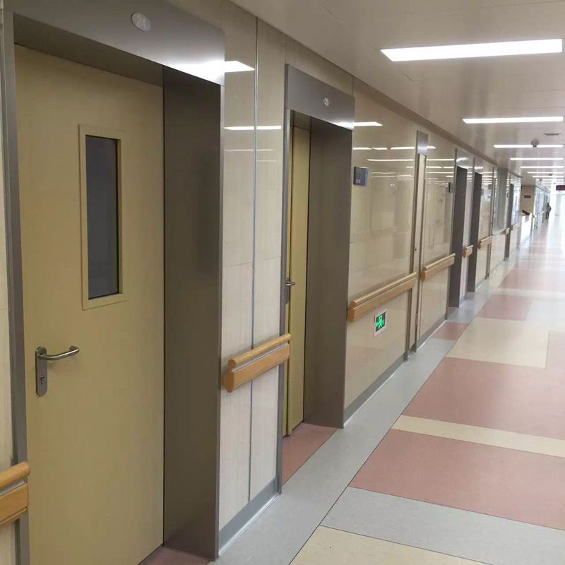 諾沃芬醫(yī)用門(mén)