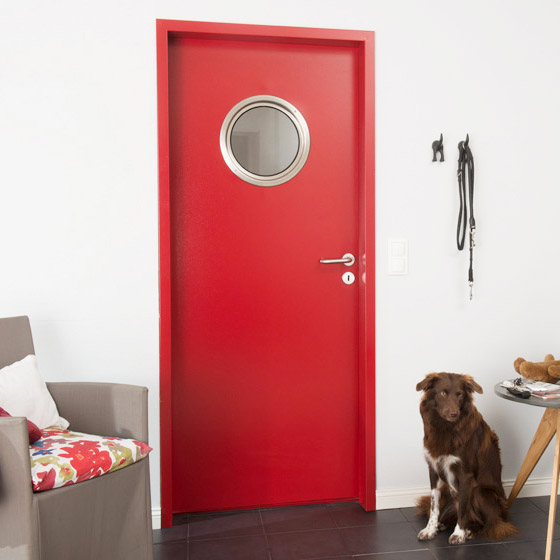 諾沃芬室內(nèi)門(mén)