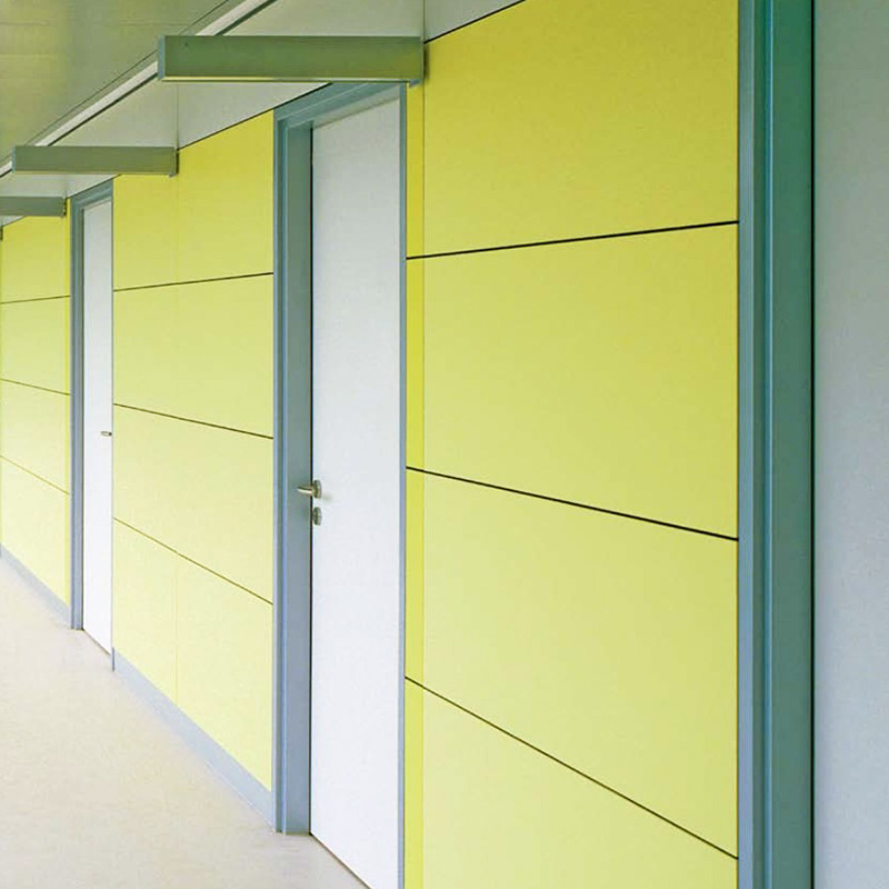 林德納金屬隔斷