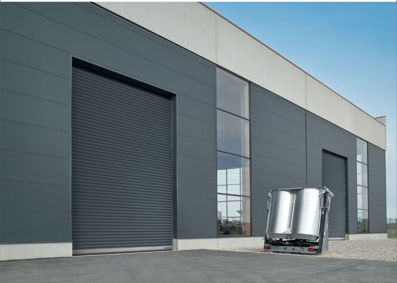 抗風(fēng)卷簾門8