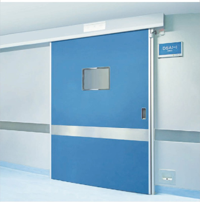 諾沃芬電動(dòng)平移門(mén)