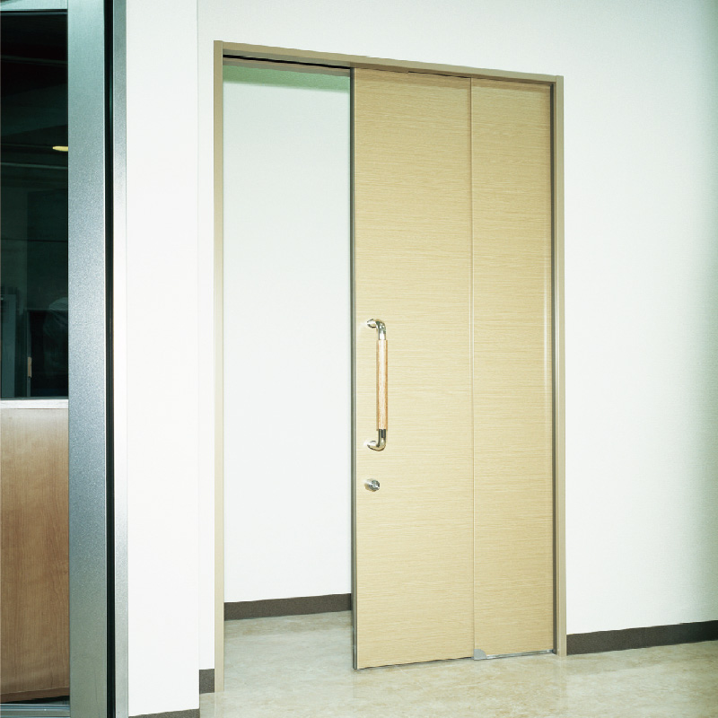 諾沃芬二聯(lián)推拉門