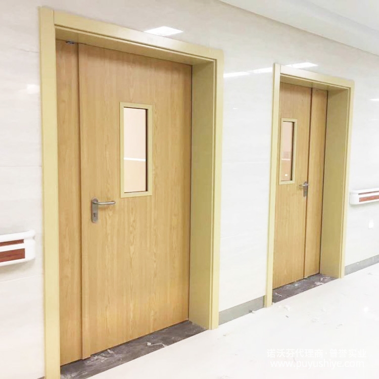 諾沃芬醫(yī)用門