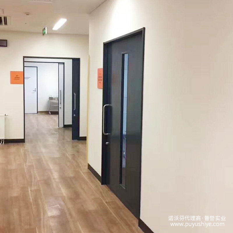 醫(yī)用病房門
