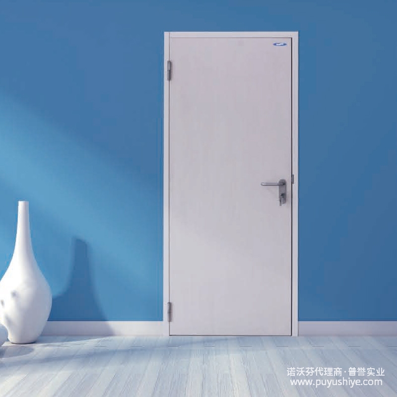 諾沃芬鋼質(zhì)門