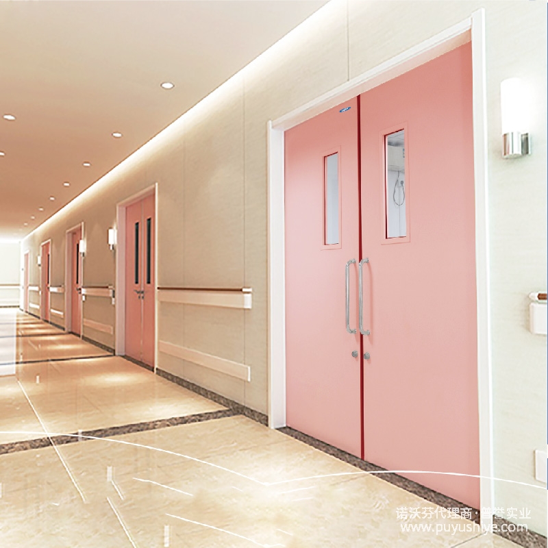 諾沃芬室內(nèi)門