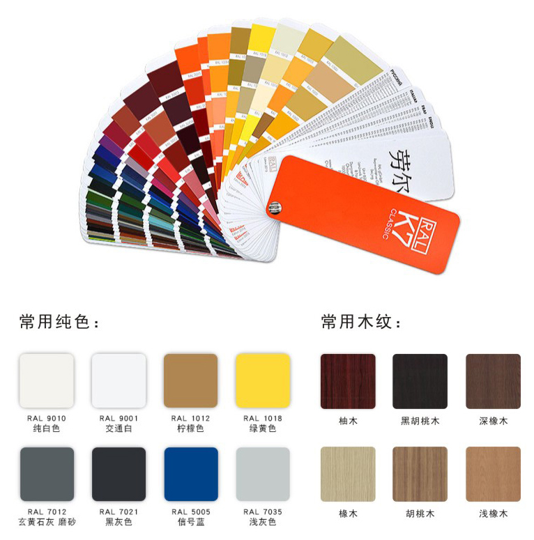 諾沃芬入戶門定制