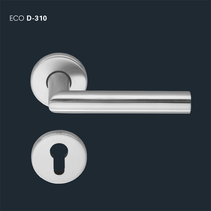 茵科分體式把手 D-310