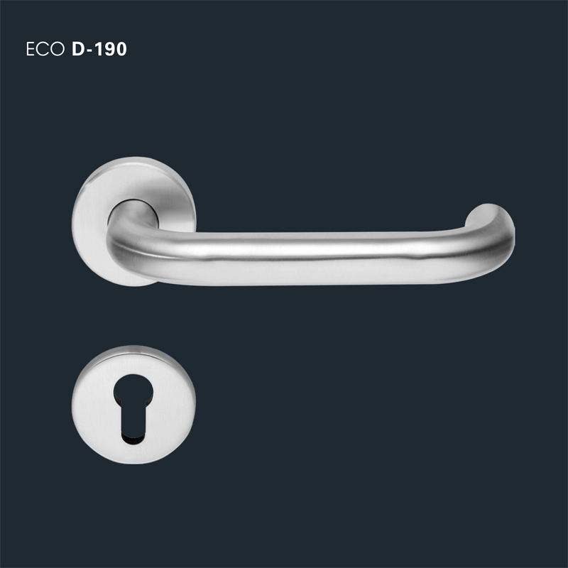 茵科分體式把手 D-190