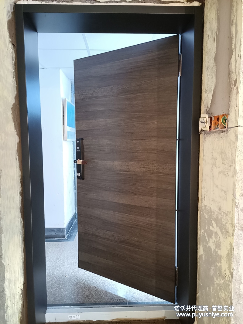 定制諾沃芬入戶門(mén)