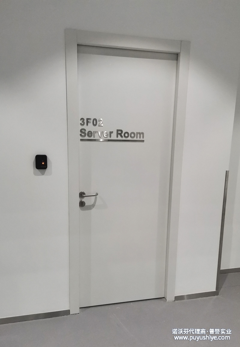 諾沃芬防火門(mén)