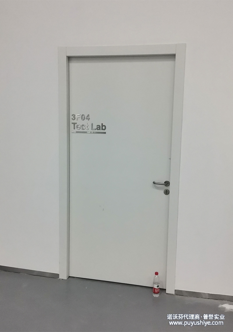 諾沃芬防火門(mén)