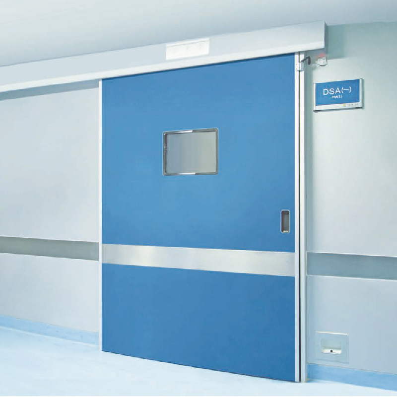 醫(yī)用門(mén)