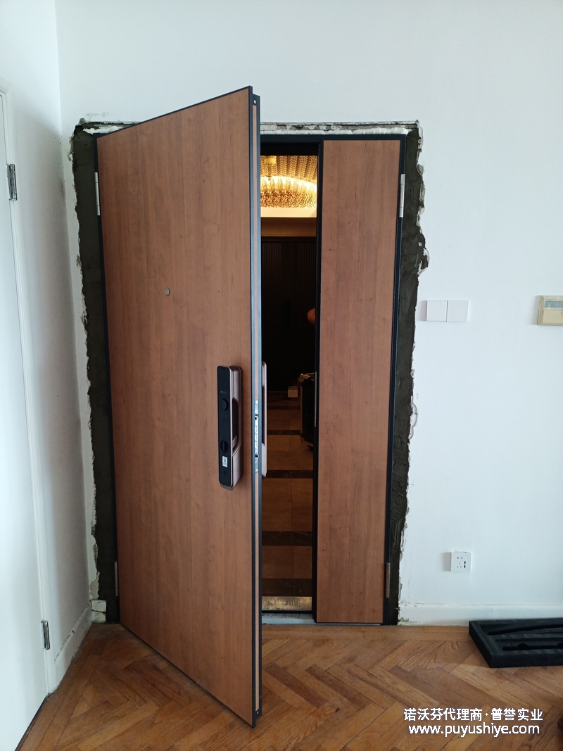 德國(guó)諾沃芬入戶(hù)門(mén)