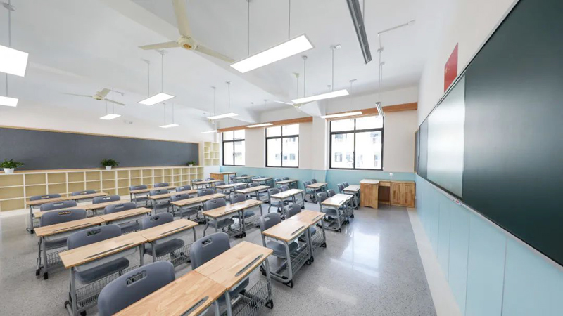 浙大城市學院附屬學校