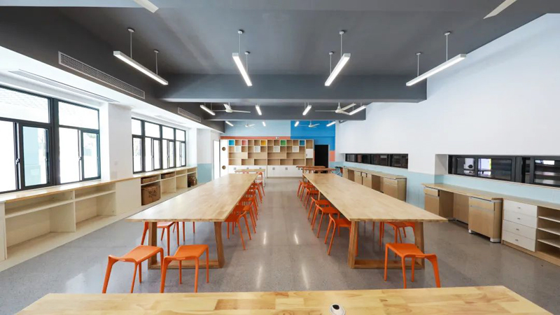 浙大城市學院附屬學校