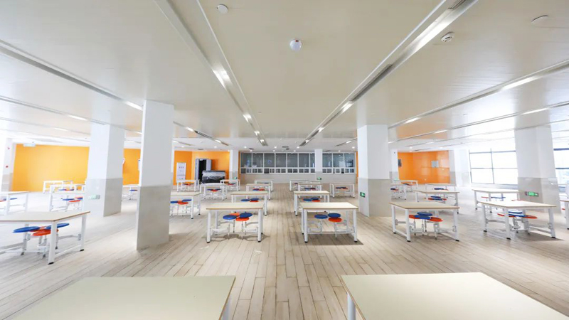 浙大城市學院附屬學校