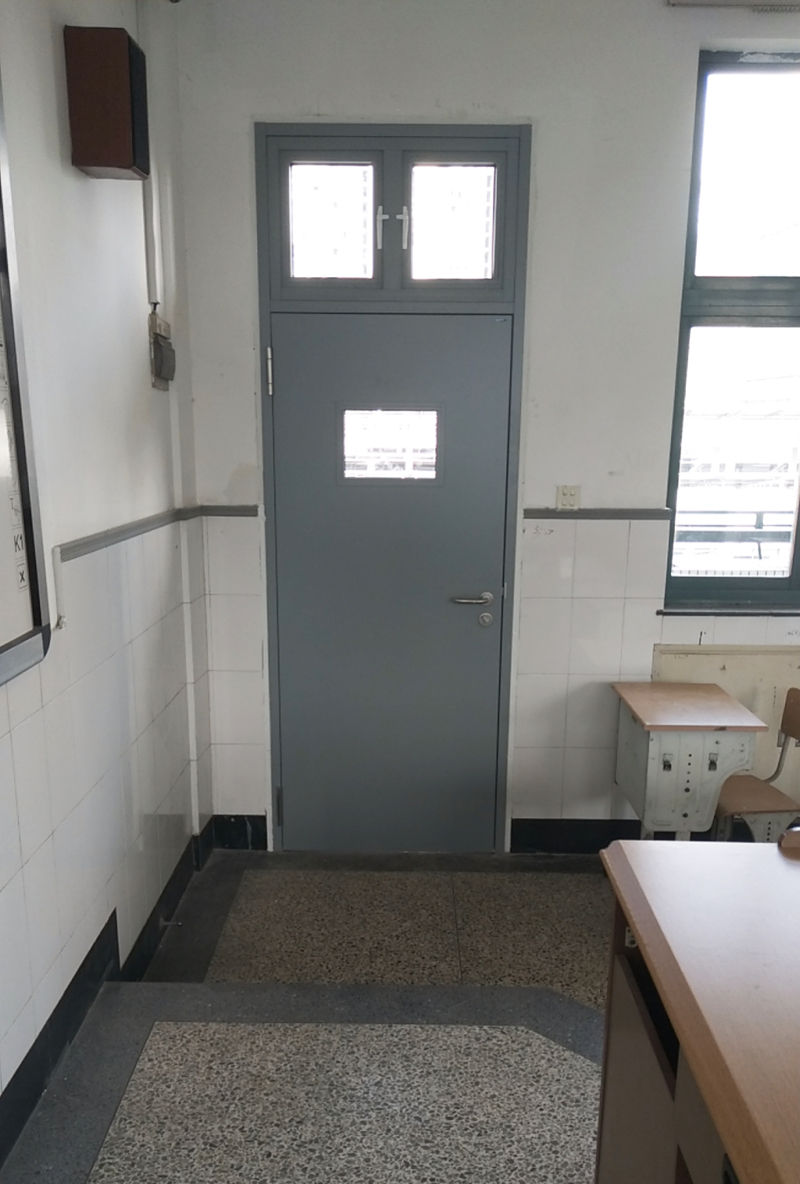 諾沃芬室內(nèi)門