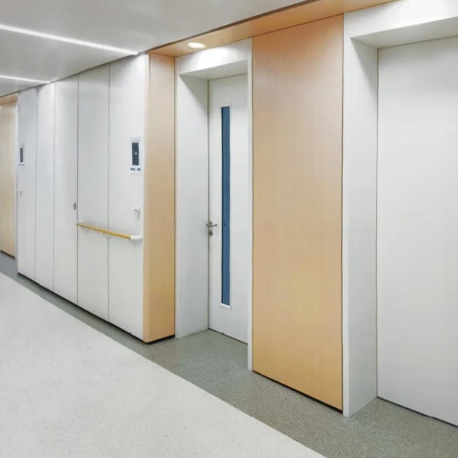 浦菲爾醫(yī)用門