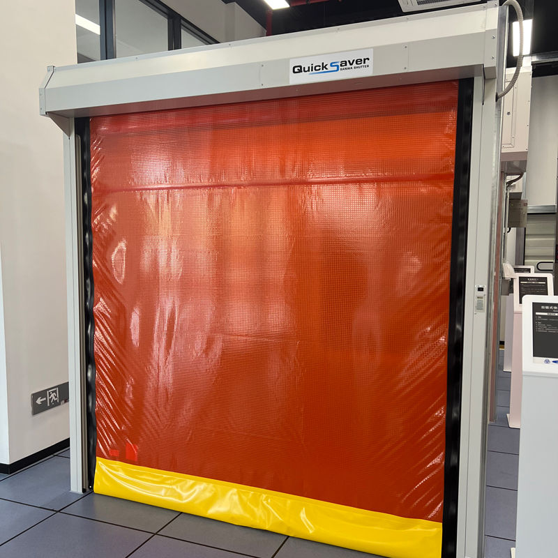 拉鏈?zhǔn)娇焖佘浘砗熼T(mén)